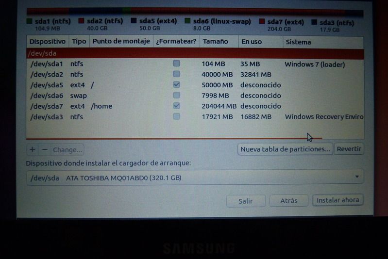 Paso 6
