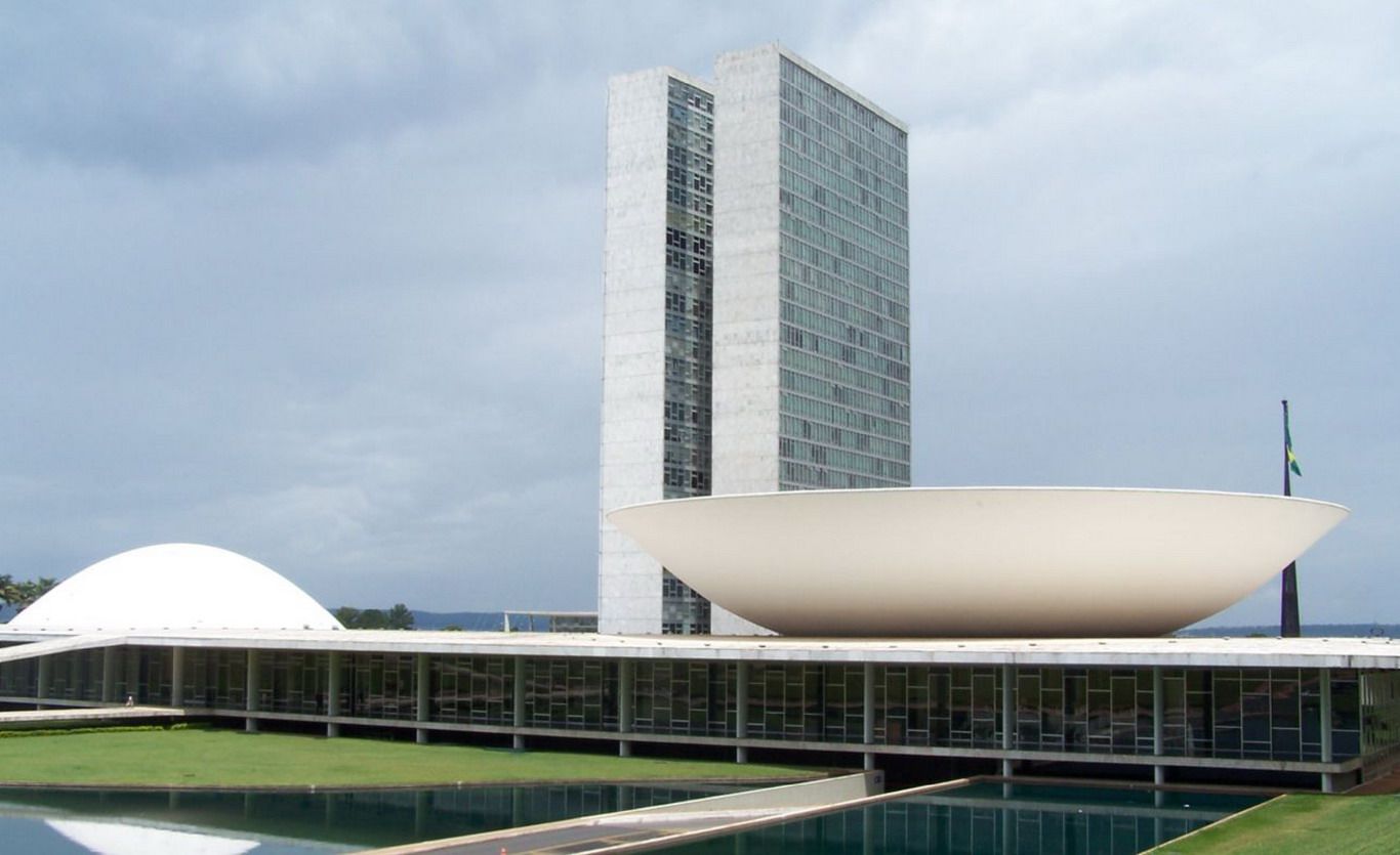 Senado brasil