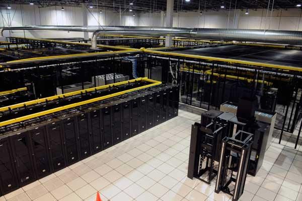 Tier 3-data-center