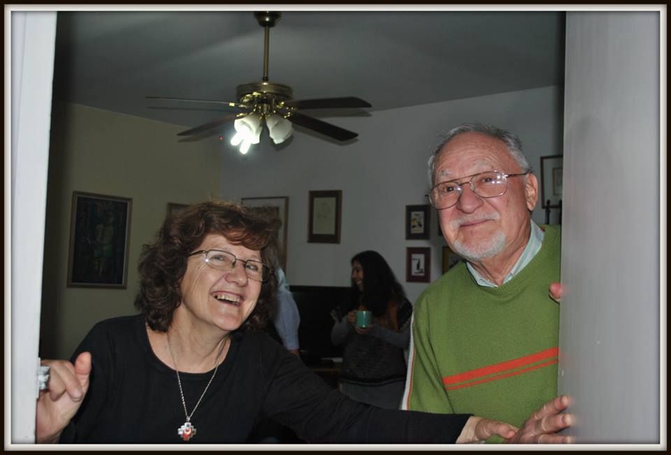 Teresa Araujo Cacho Baiardi