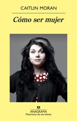 Caitlin Moran