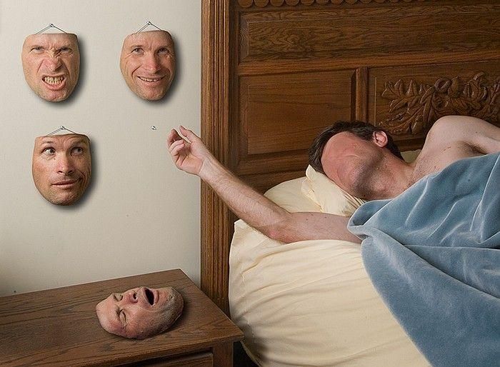 egoismo