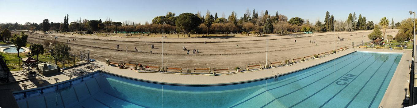 Lago parque-Regatas-PANORAMICA