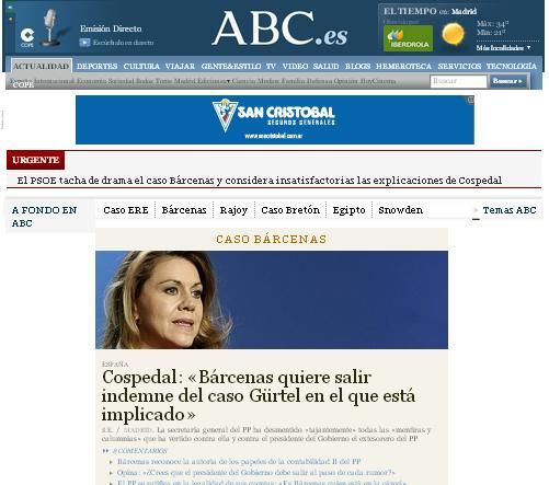 Abc rajoy