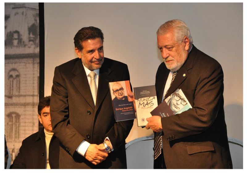 Eduardo Luis Duhalde