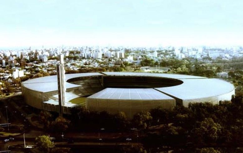 Centenario mundialista