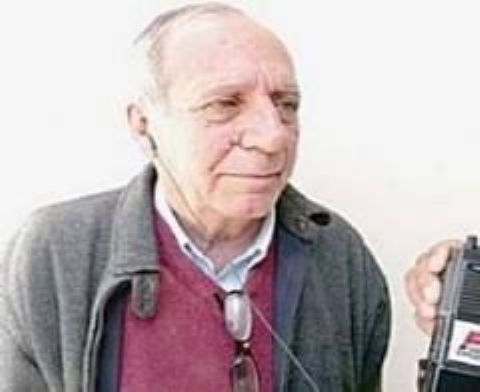 Miguel Ángel Morales