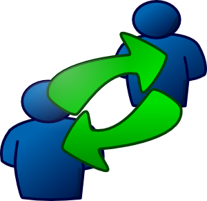 p2p