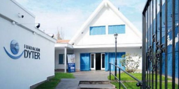 Fundacion dyter