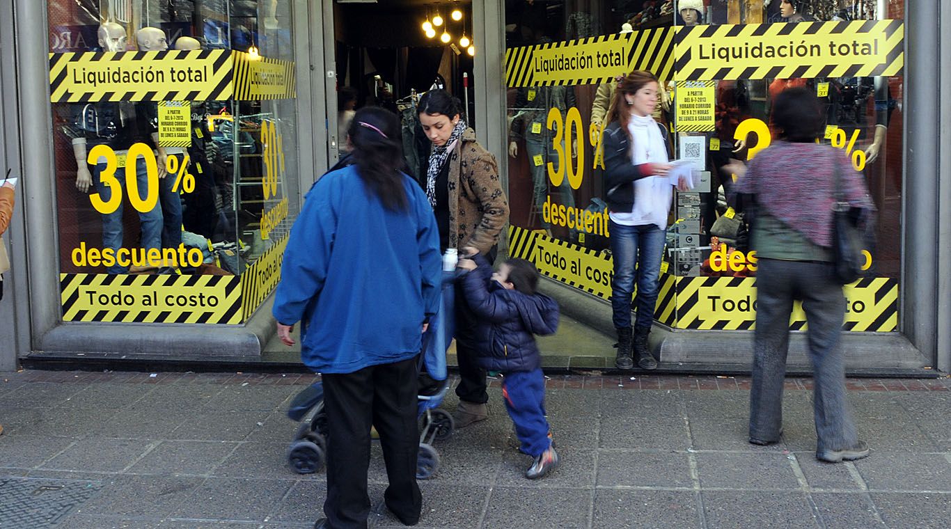 Liquidacion Rebajas - Centro - 05