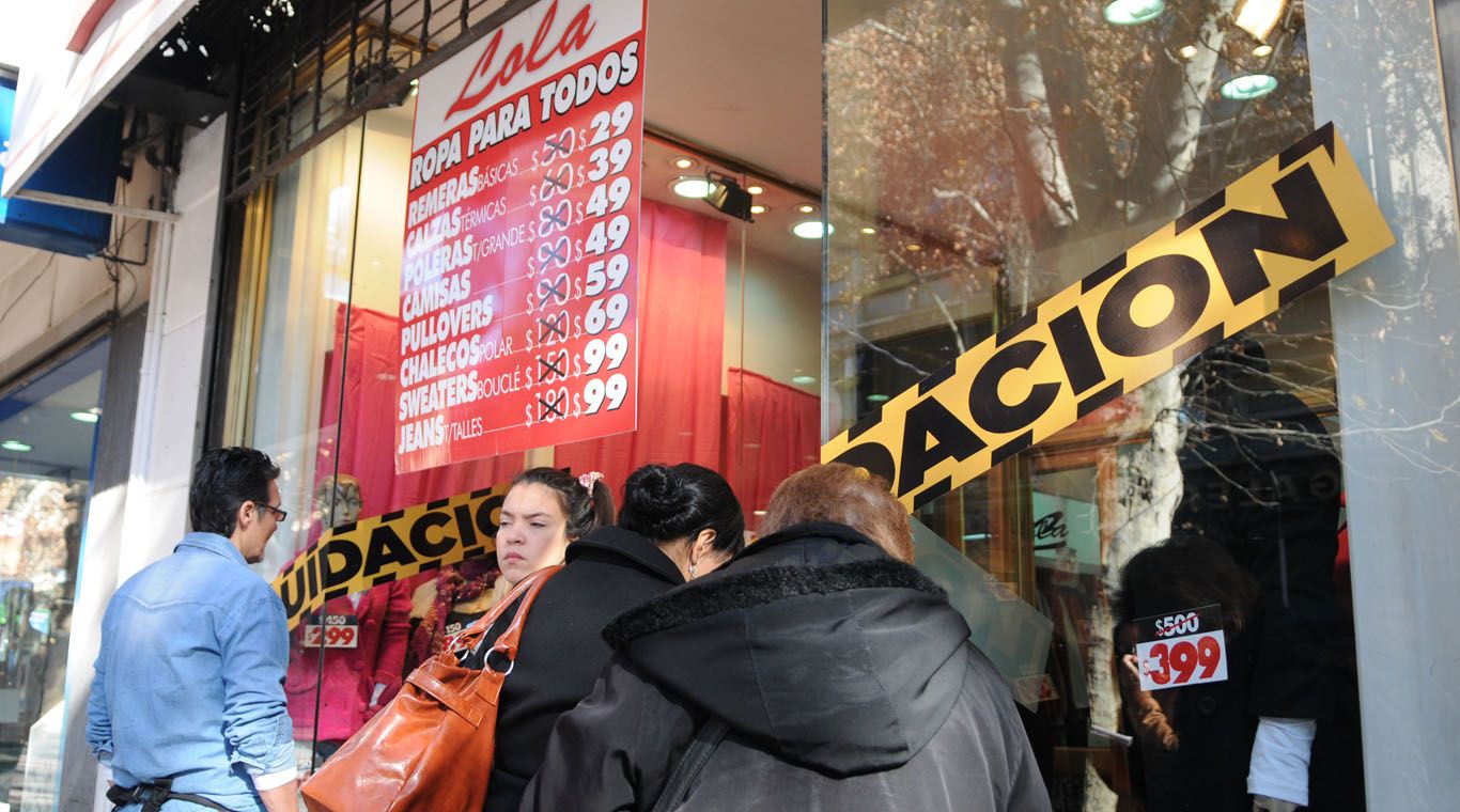 Liquidacion Rebajas - Centro - 06