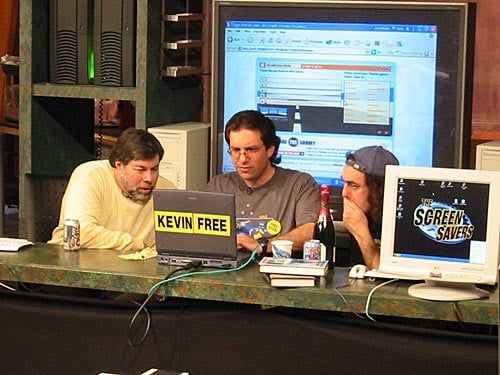 Kevin mitnick