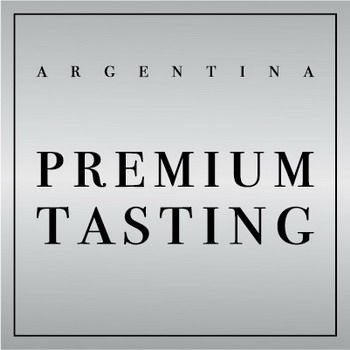 Argentina premium tasting logo