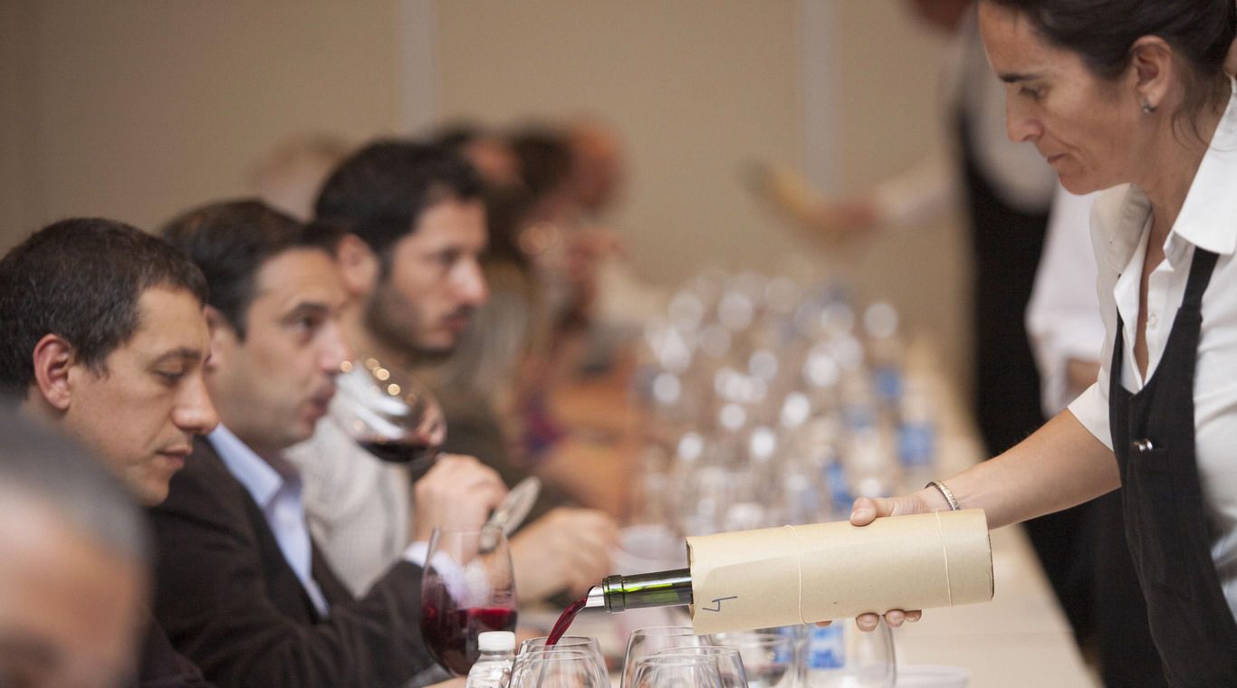 Argentina premium tasting 1