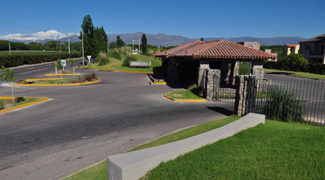 Rincon de araoz CASA QUINO