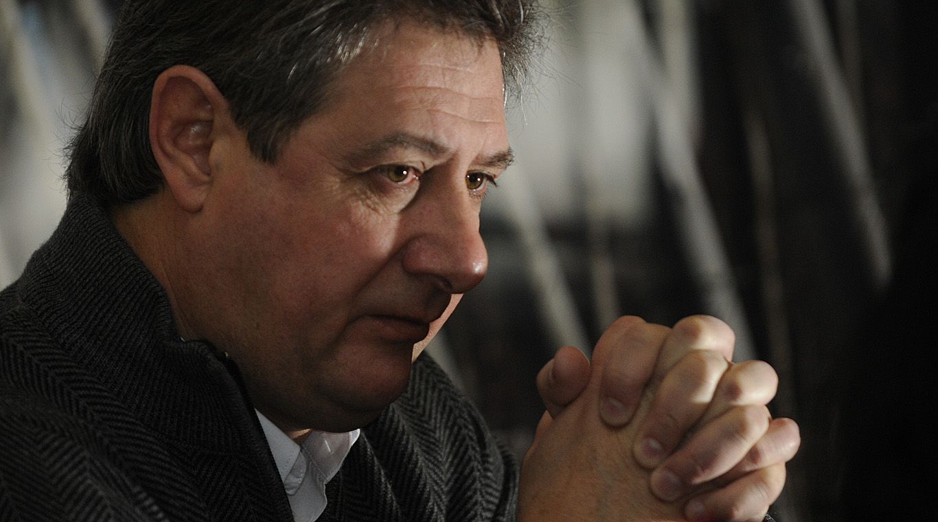 Omar Felix Entrevista - 06