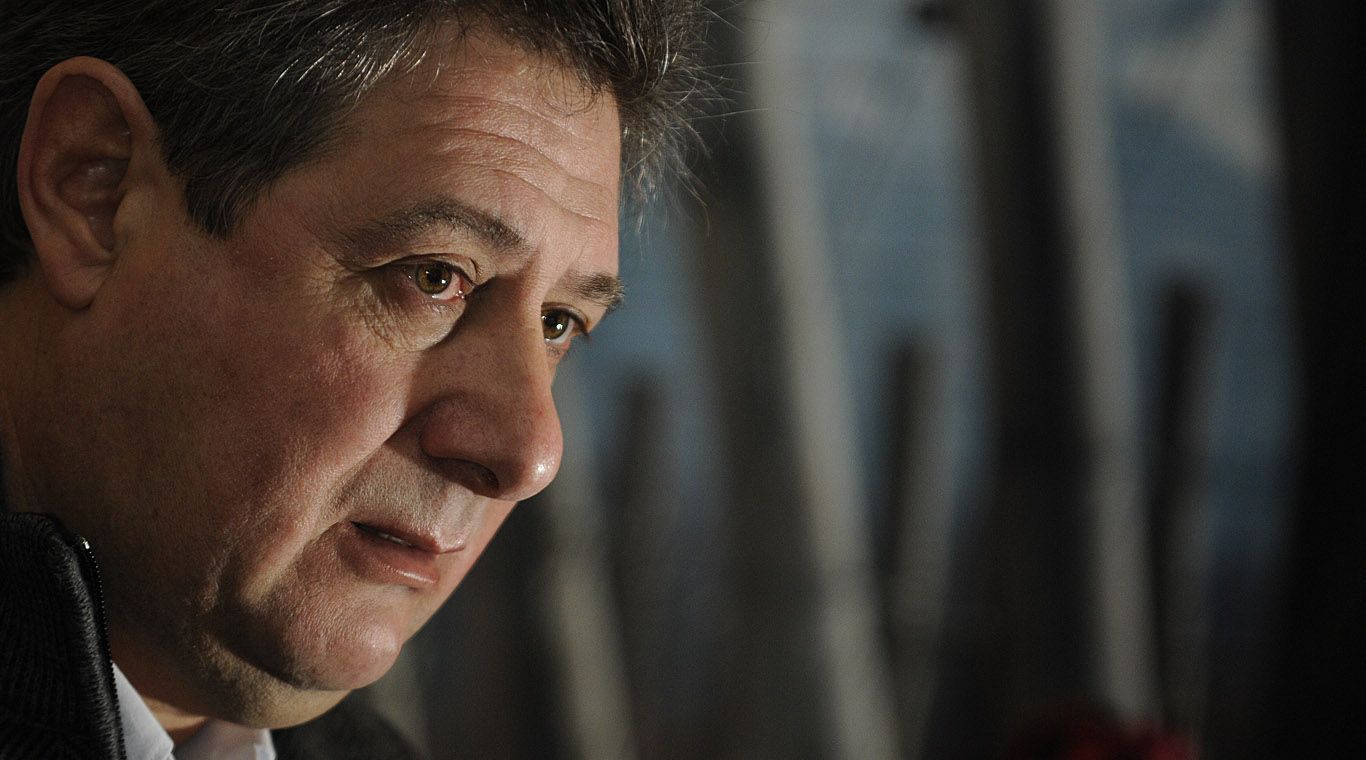 Omar Felix Entrevista - 07