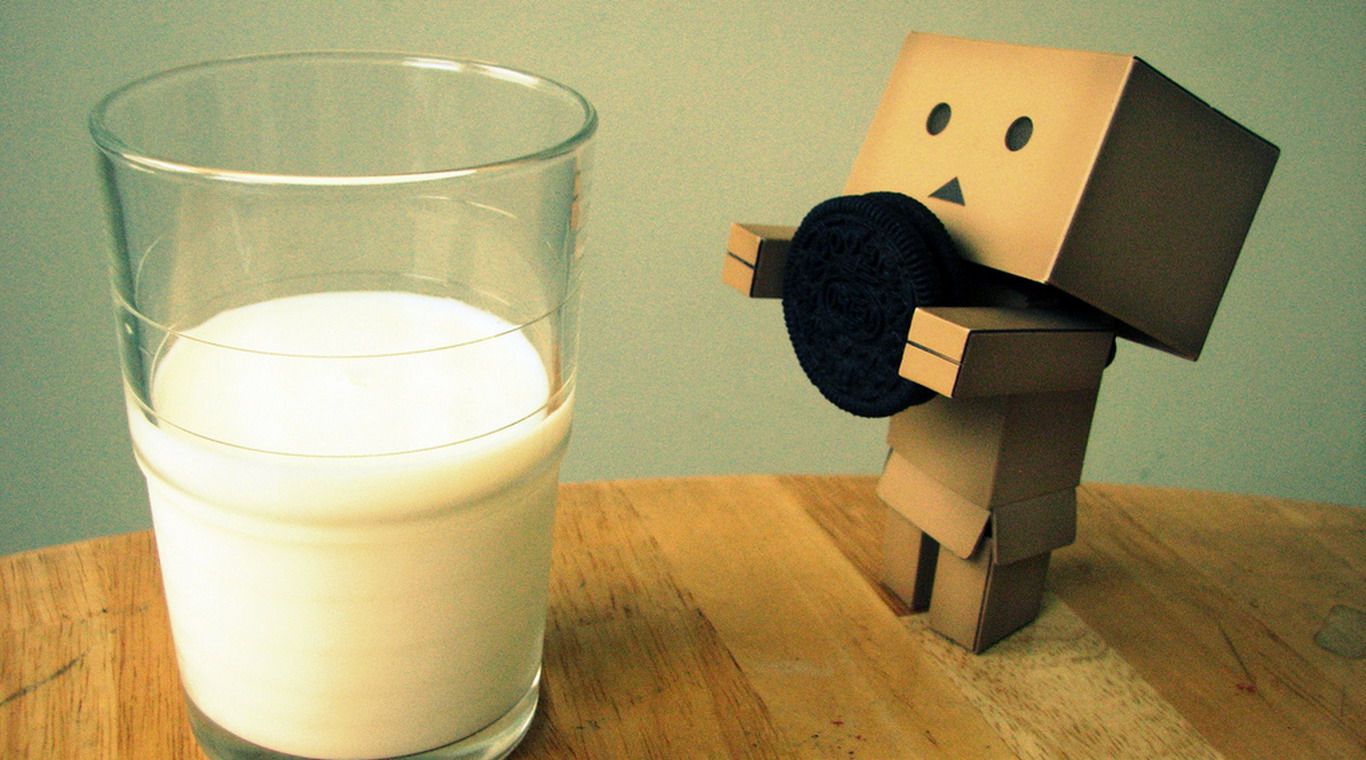 Alimentos calidad New