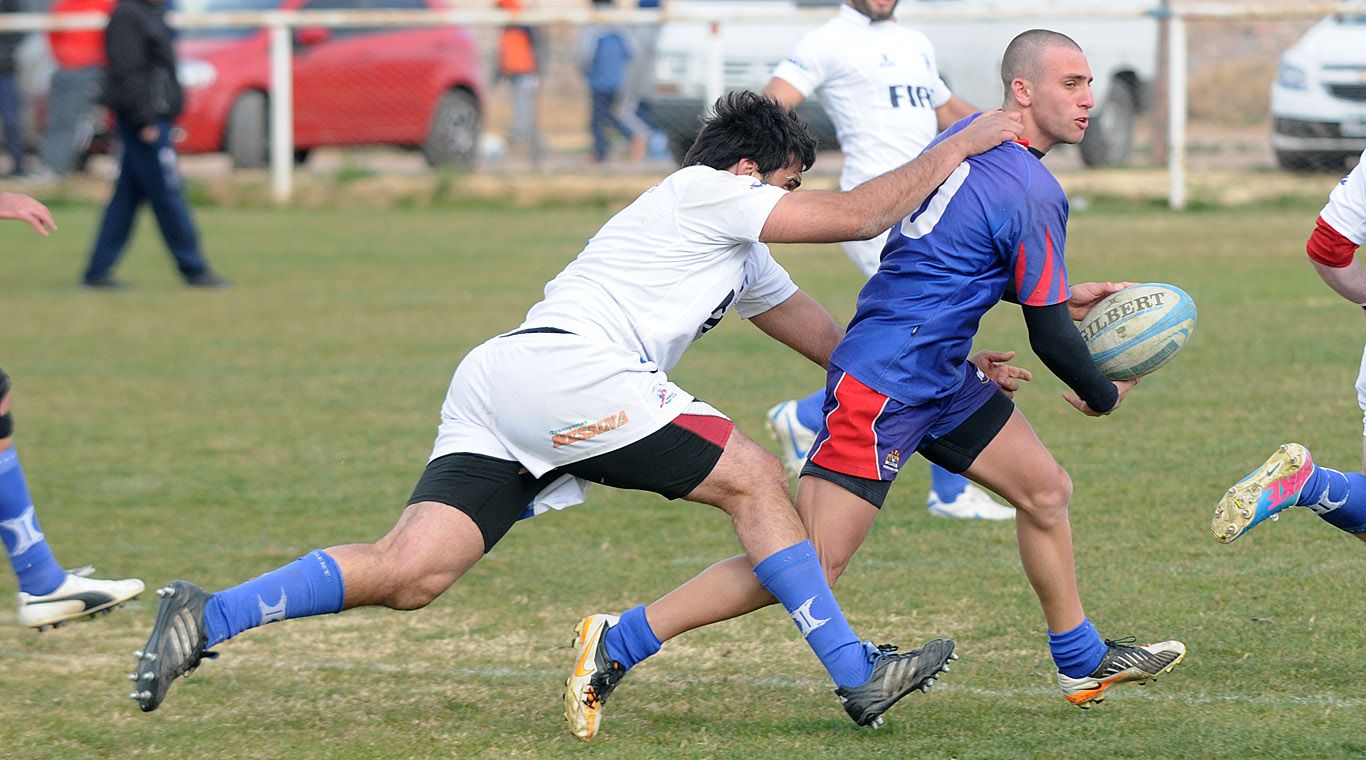 Rugby Teqüe - Mendoza - 06