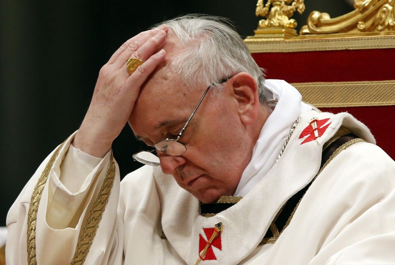Papa Francisco1