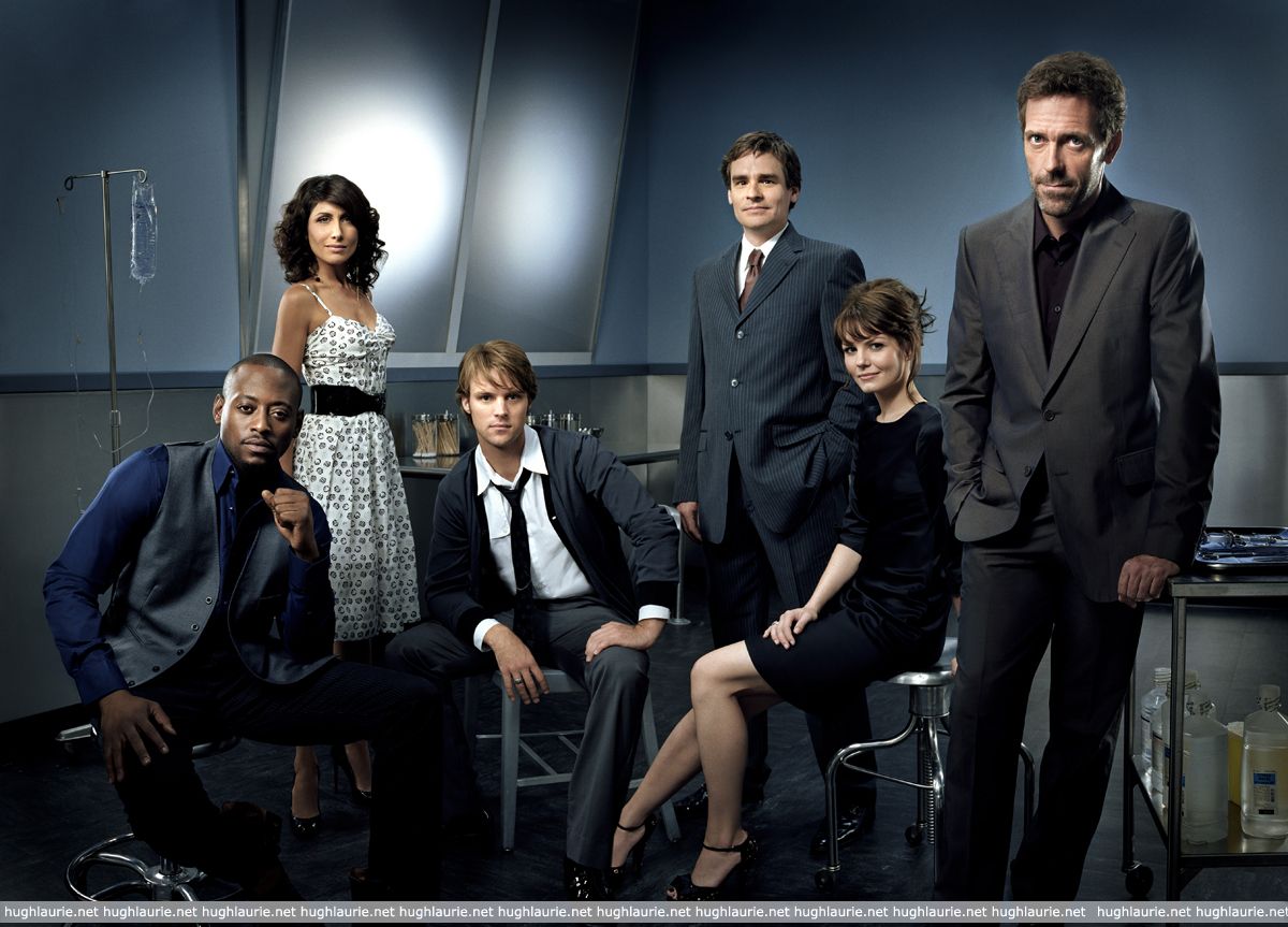 Drhouse 1