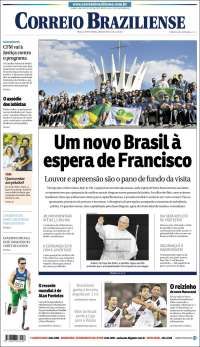 Correio braziliense.200
