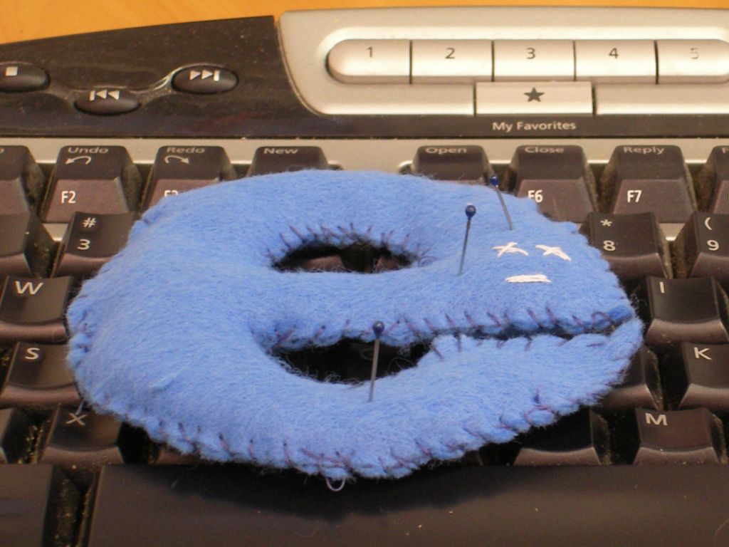 voodoo internet explorer