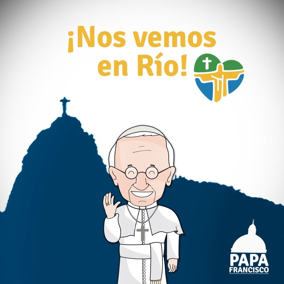 Papa francisco