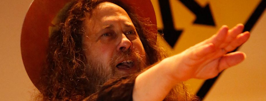 Stallman