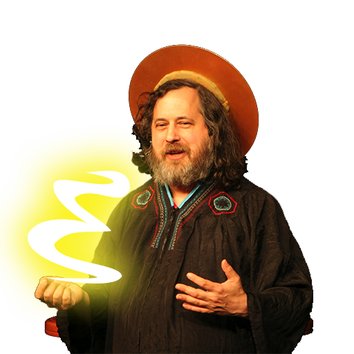 stallman