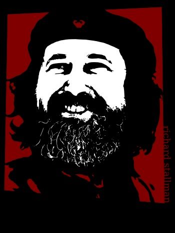 che stallman