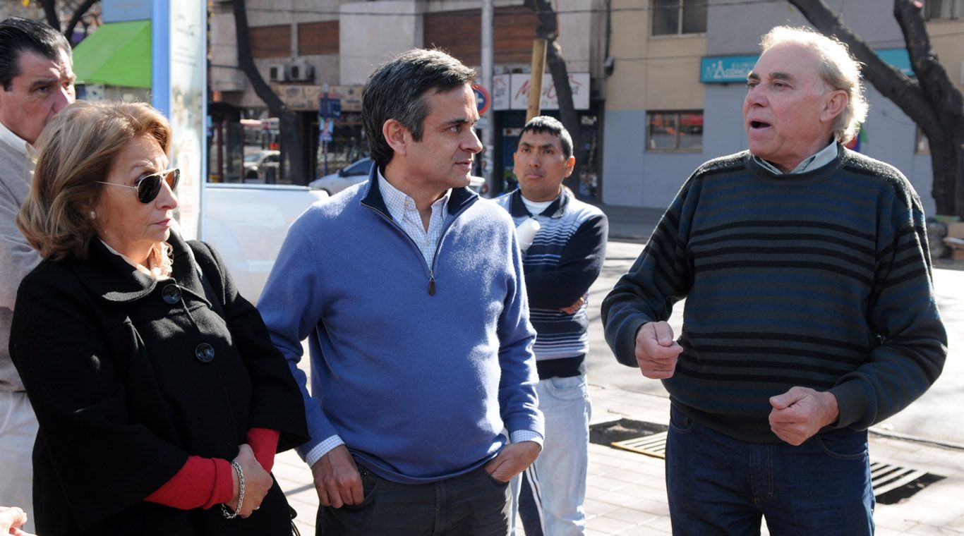 Luis Rosales NUEVO