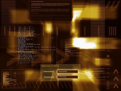 Control screenshot