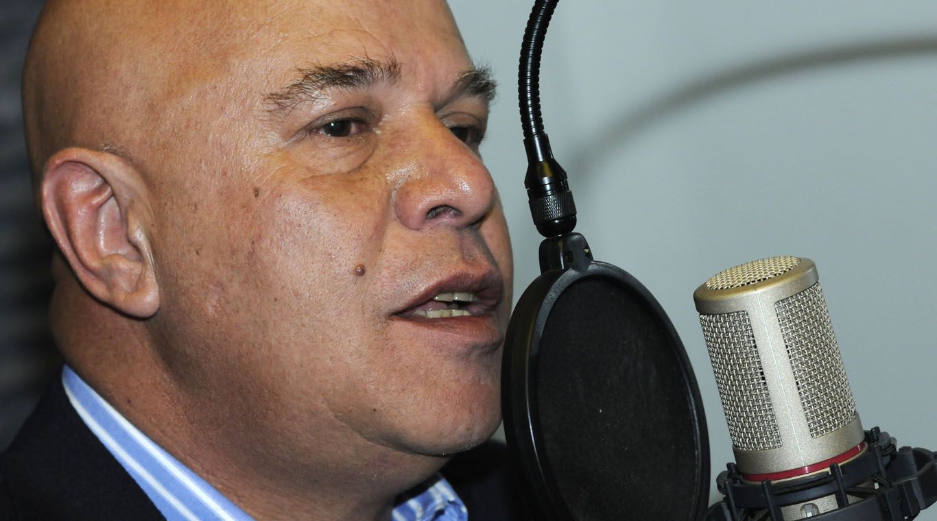 Abraham Radio - 06