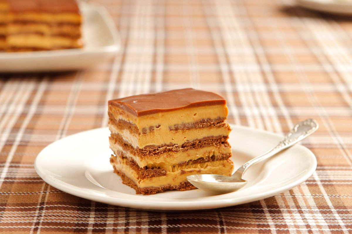 Chocotorta portada