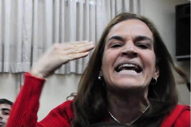 Cecilia Pando