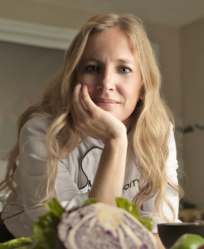 Maria Urrutigoity Foto Autor