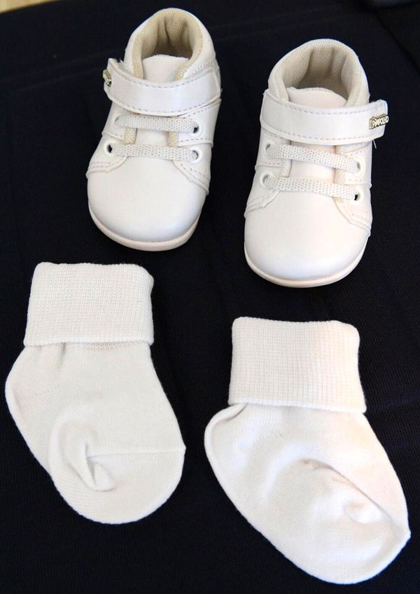 Zapatos Francisco Cristina - 01