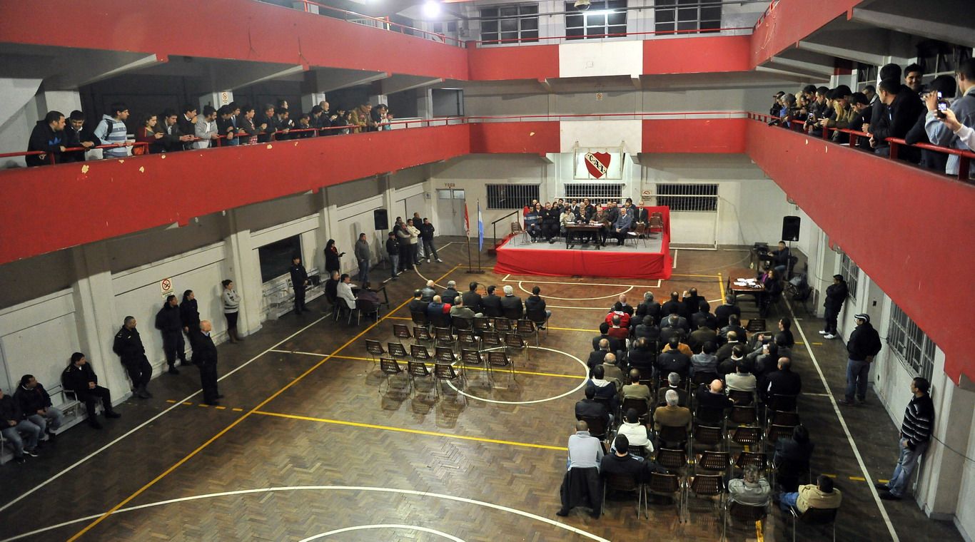 Asamblea
