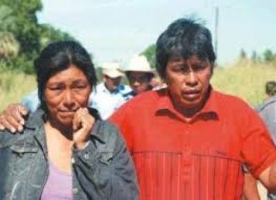 Qom pardes-menor-asesinada