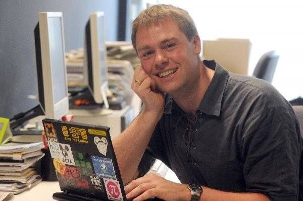 Karsten gerloff