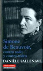 Simone de Beauvoir