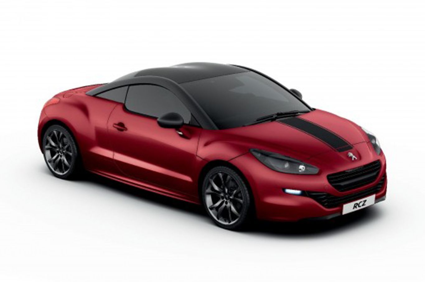 Rcz tomba