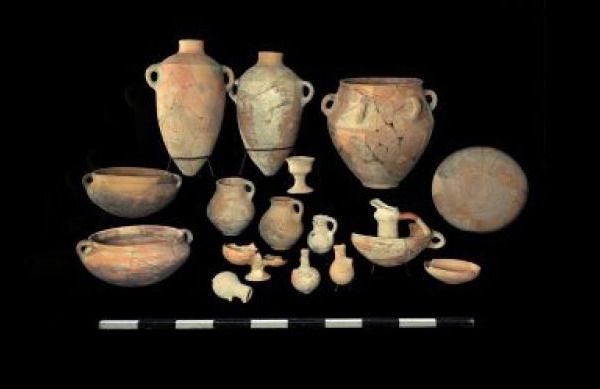 historia, arqueología, antropología, cultura, Israel