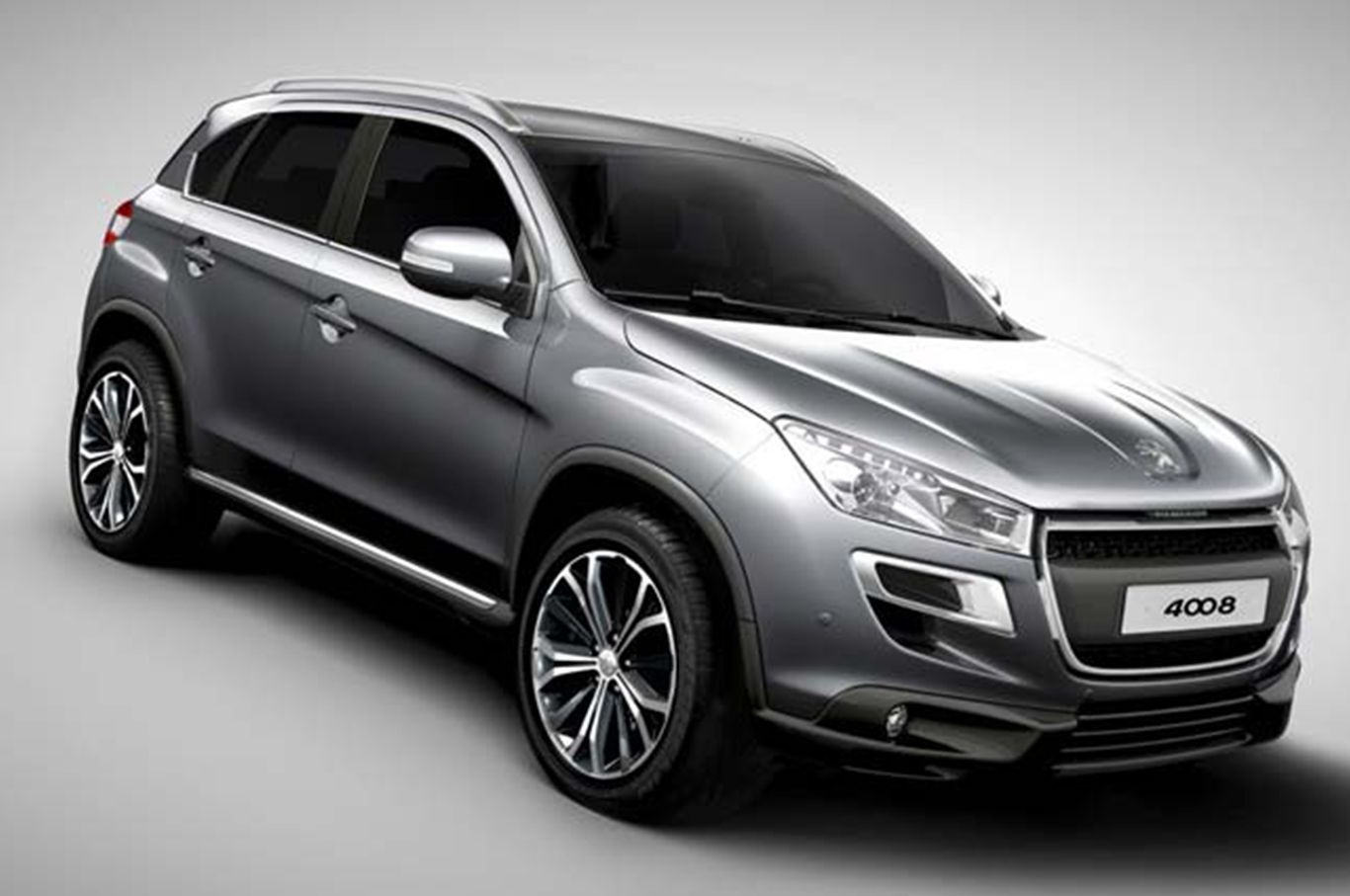 Peugeot4008 mdz