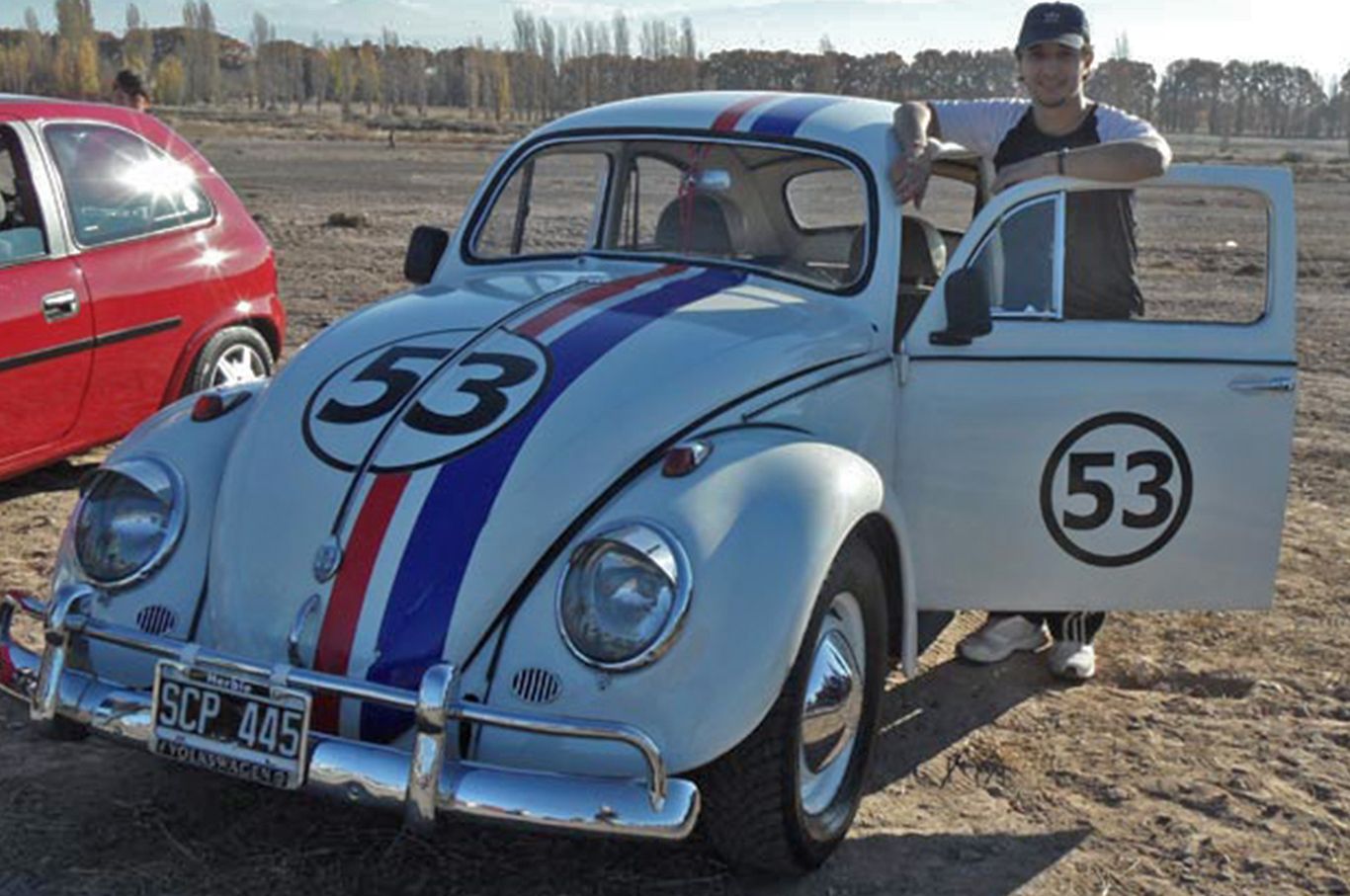 Cupido motorizado-mza-1