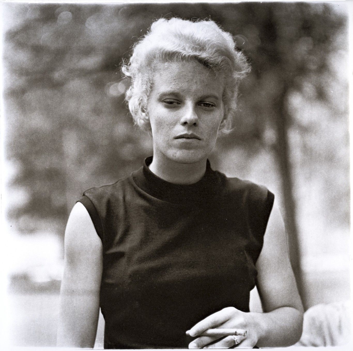 Diane Arbus-new-york-19651