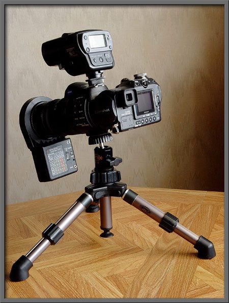 camara