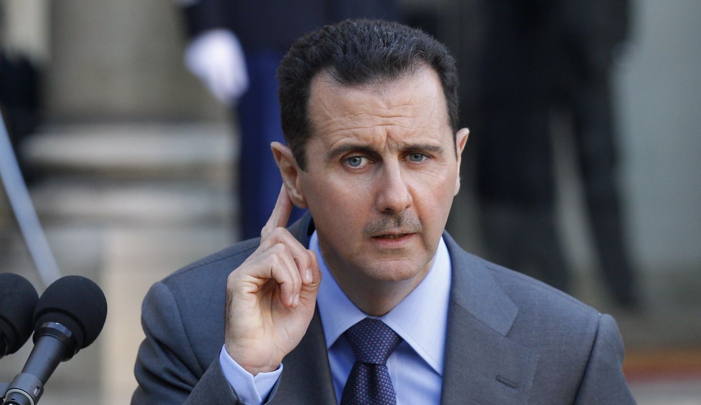 Assad
