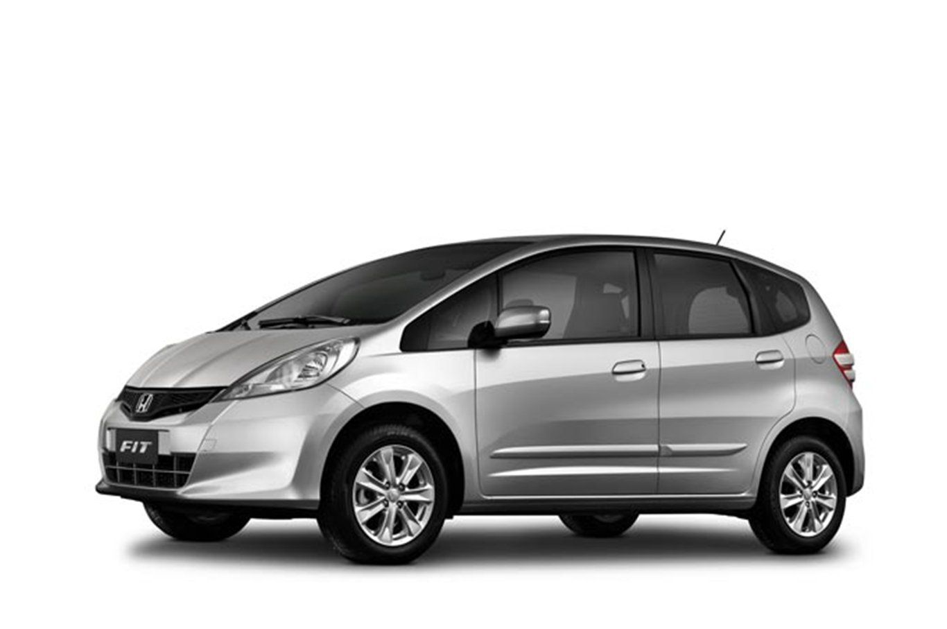 Honda Fit-mdz